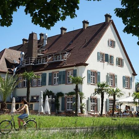 Hotel Gasthaus Schuetzen Freiburg im Breisgau Buitenkant foto