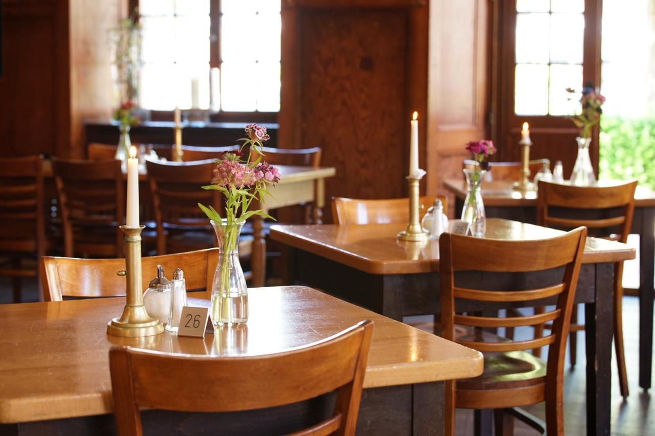 Hotel Gasthaus Schuetzen Freiburg im Breisgau Buitenkant foto