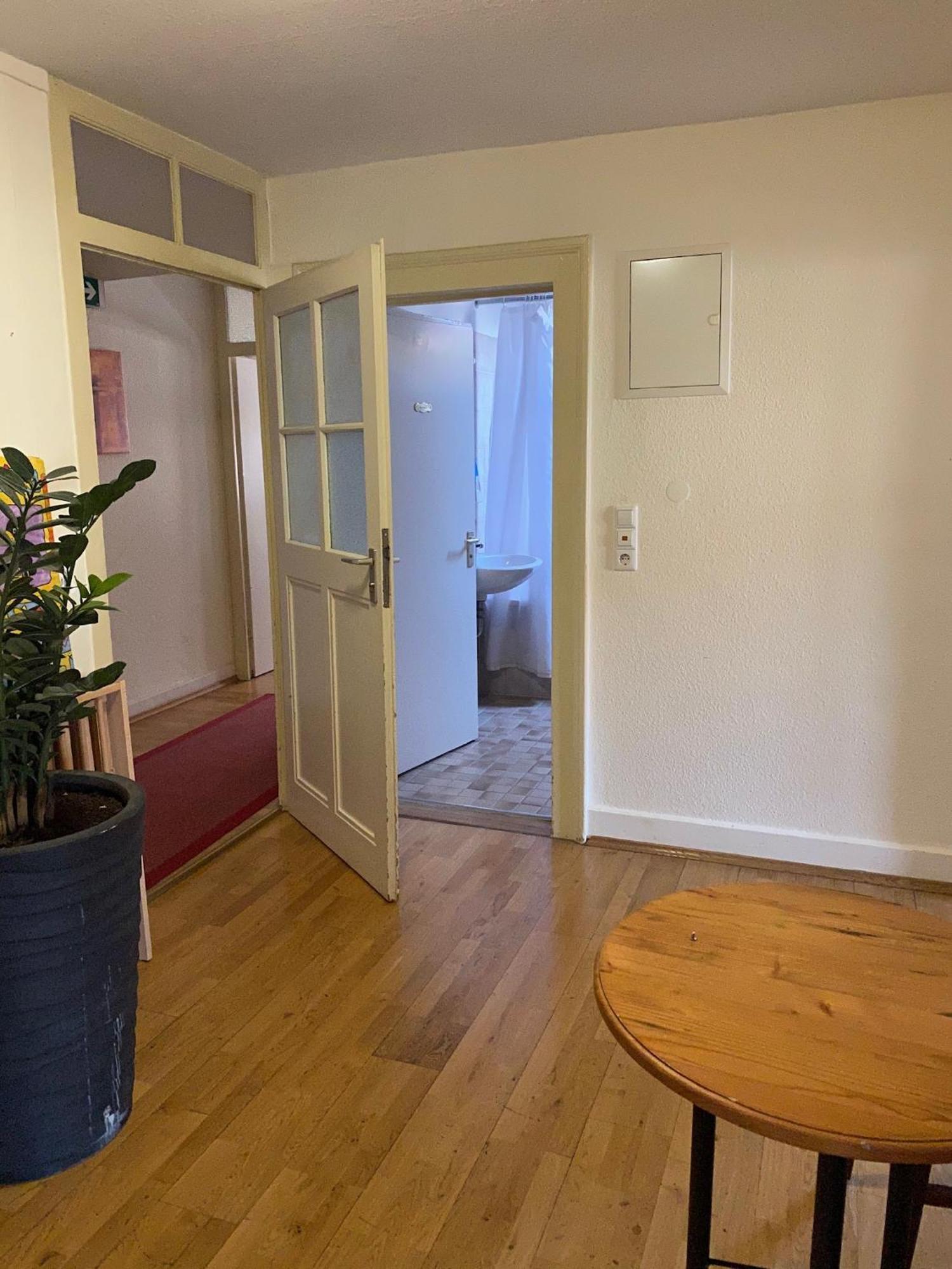 Hotel Gasthaus Schuetzen Freiburg im Breisgau Kamer foto