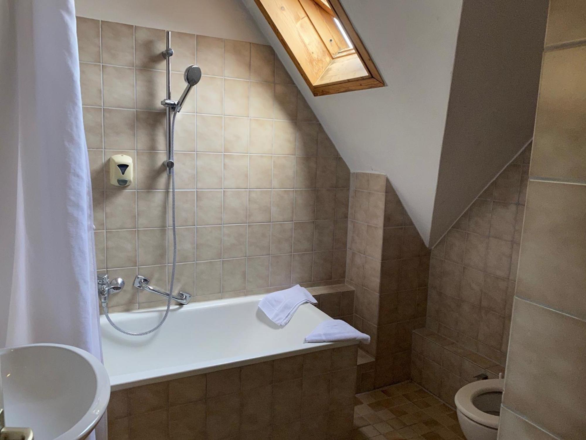 Hotel Gasthaus Schuetzen Freiburg im Breisgau Kamer foto